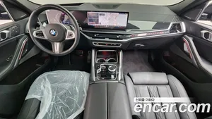BMW X6, 2025 — миниатюра 7