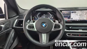BMW X6, 2025 — миниатюра 13