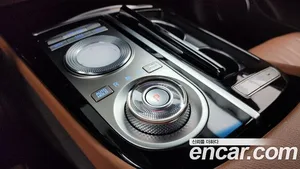 Genesis G80, 2021 — миниатюра 9