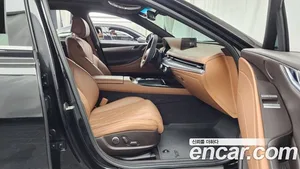 Genesis G80, 2021 — миниатюра 11
