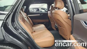 Genesis G80, 2021 — миниатюра 12