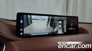 Genesis G80, 2021 — миниатюра 15