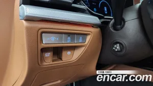 Genesis G80, 2021 — миниатюра 16