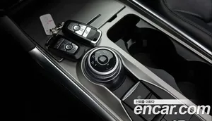 Ford Explorer, 2023 — миниатюра 4