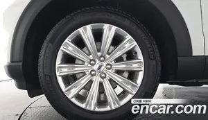 Ford Explorer, 2023 — миниатюра 5