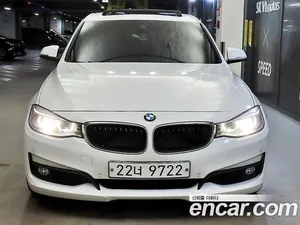 BMW Gran Turismo, 2014 — миниатюра 2