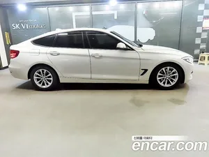 BMW Gran Turismo, 2014 — миниатюра 3