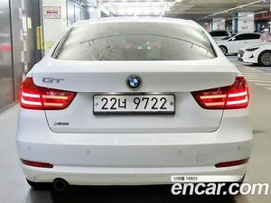 BMW Gran Turismo, 2014 — миниатюра 5