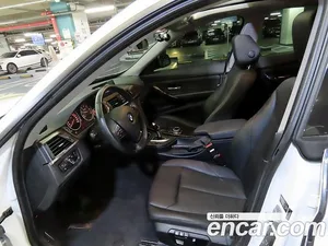 BMW Gran Turismo, 2014 — миниатюра 6