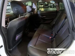 BMW Gran Turismo, 2014 — миниатюра 7