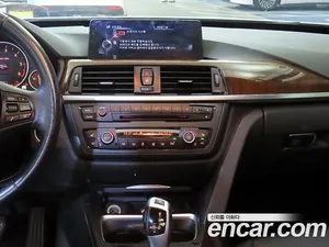 BMW Gran Turismo, 2014 — миниатюра 10