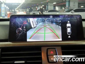 BMW Gran Turismo, 2014 — миниатюра 13