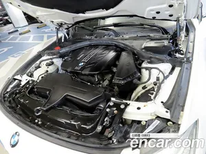 BMW Gran Turismo, 2014 — миниатюра 18