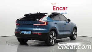 Volvo C40, 2022 — миниатюра 2