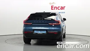 Volvo C40, 2022 — миниатюра 4