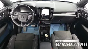 Volvo C40, 2022 — миниатюра 10