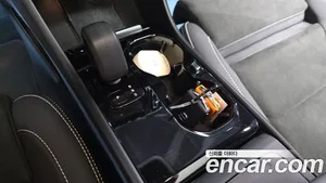 Volvo C40, 2022 — миниатюра 12