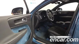 Volvo C40, 2022 — миниатюра 13
