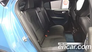 Volvo C40, 2022 — миниатюра 17