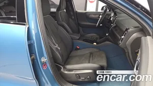 Volvo C40, 2022 — миниатюра 18