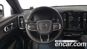 Volvo C40, 2022 — миниатюра 19