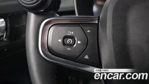 Volvo C40, 2022 — миниатюра 20