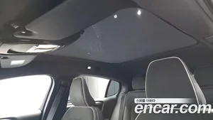 Volvo C40, 2022 — миниатюра 23