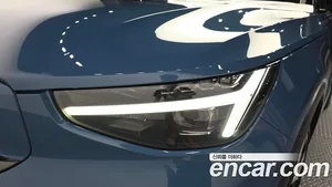 Volvo C40, 2022 — миниатюра 8