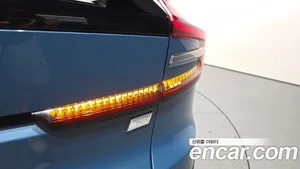 Volvo C40, 2022 — миниатюра 9