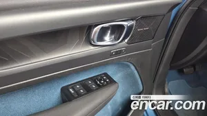 Volvo C40, 2022 — миниатюра 14