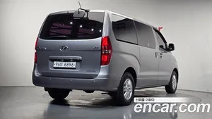 Hyundai Starex, 2016 — миниатюра 2