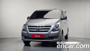 Hyundai Starex, 2016 — миниатюра 3