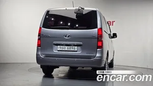 Hyundai Starex, 2016 — миниатюра 4