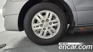 Hyundai Starex, 2016 — миниатюра 5