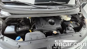 Hyundai Starex, 2016 — миниатюра 6
