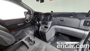 Hyundai Starex, 2016 — миниатюра 7