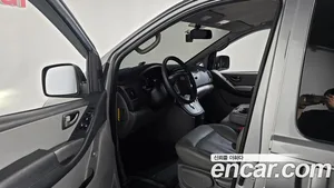 Hyundai Starex, 2016 — миниатюра 10