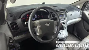 Hyundai Starex, 2016 — миниатюра 12