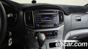 Hyundai Starex, 2016 — миниатюра 13
