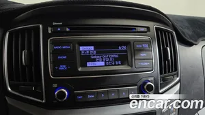 Hyundai Starex, 2016 — миниатюра 14