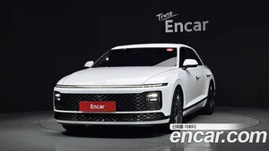 Hyundai Grandeur, 2023 — миниатюра 3
