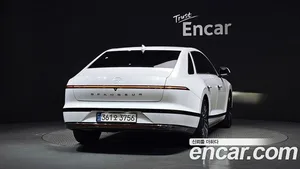 Hyundai Grandeur, 2023 — миниатюра 4