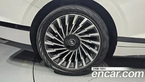 Hyundai Grandeur, 2023 — миниатюра 5