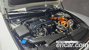 Hyundai Grandeur, 2023 — миниатюра 6