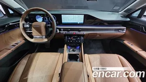 Hyundai Grandeur, 2023 — миниатюра 7