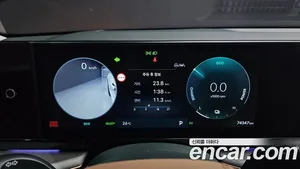 Hyundai Grandeur, 2023 — миниатюра 8