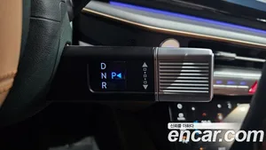 Hyundai Grandeur, 2023 — миниатюра 9