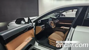 Hyundai Grandeur, 2023 — миниатюра 10