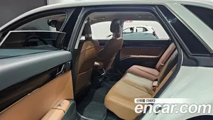 Hyundai Grandeur, 2023 — миниатюра 11