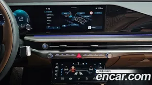 Hyundai Grandeur, 2023 — миниатюра 12